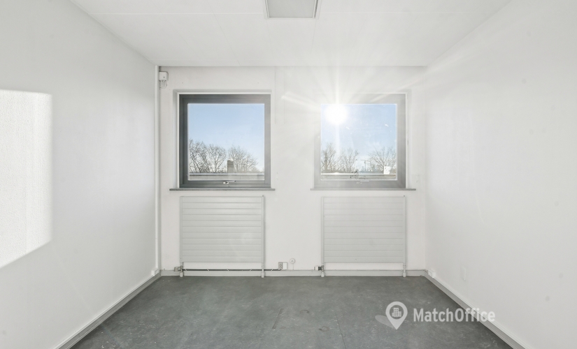 Kontor til leje på Meterbuen 9, 2740 Herlev - 33 m² | Foto 3 - Lokalebasen