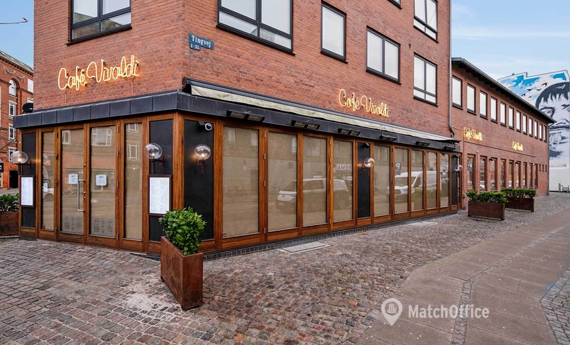 Butik til leje på Amagerbrogade 92, 2300 København S - 704 m² | Foto 0 - Lokalebasen