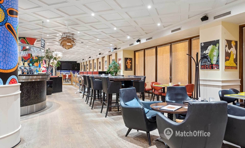 Butik til leje på Amagerbrogade 92, 2300 København S - 704 m² | Foto 2 - Lokalebasen