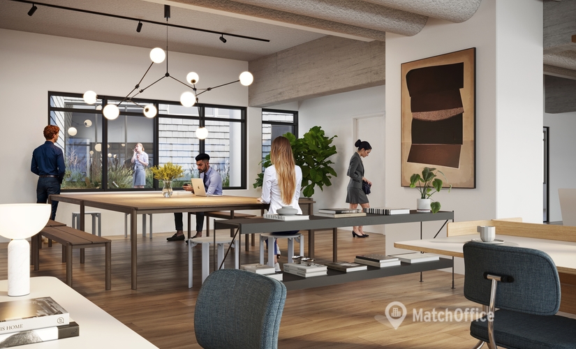 Office Herlev Bymidte 2730 Herlev