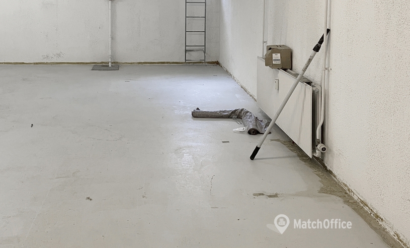 Lager til leje på Kirstinehøj 17, 2770 Kastrup - 65 m² | Foto 1 - Lokalebasen