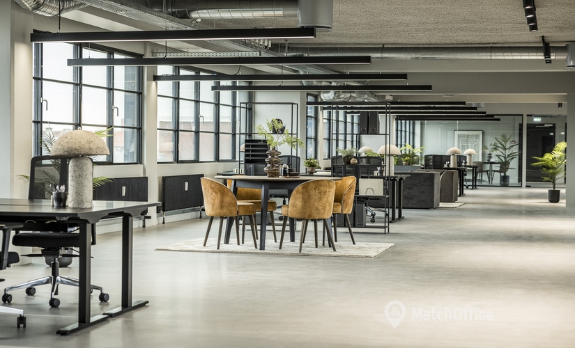 Kontor til leje på Nordre Fasanvej 218-228, 2200 København N - 65 m² | Foto 107 - Lokalebasen.dk