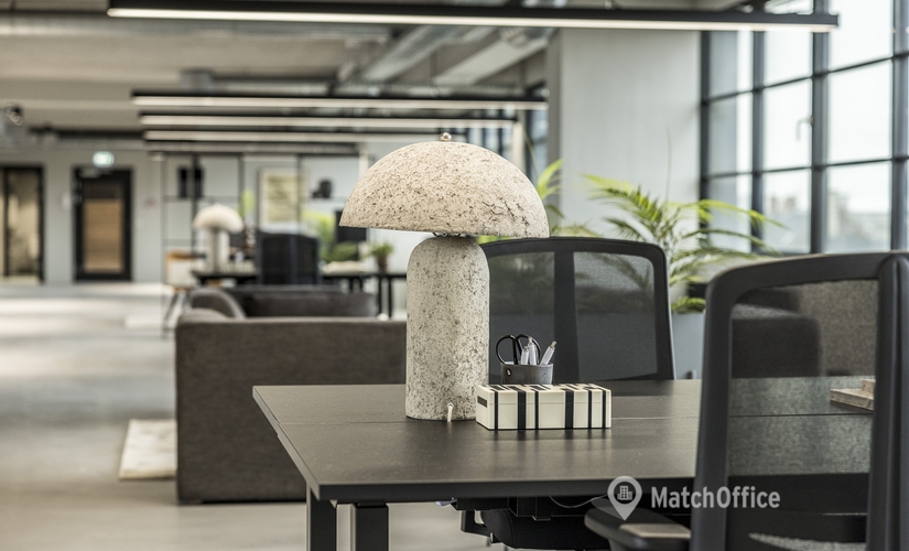 Kontor til leje på Nordre Fasanvej 218-228, 2200 København N - 65 m² | Foto 108 - Lokalebasen