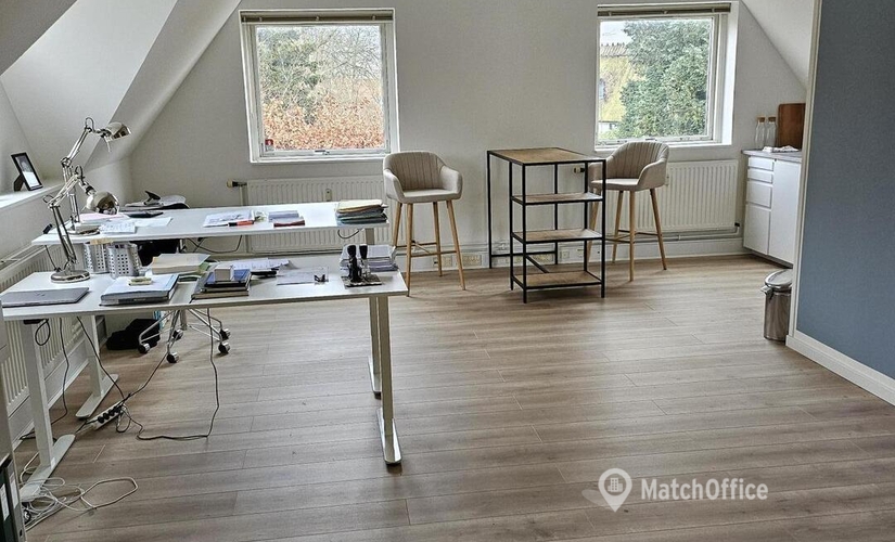 Office Virumvej 90A 2830 Virum