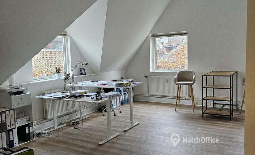 Office Virumvej 90A 2830 Virum