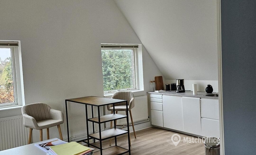 Office Virumvej 90A 2830 Virum