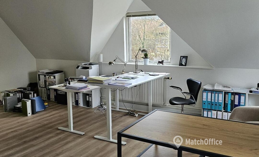 Office Virumvej 90A 2830 Virum