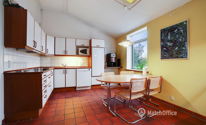 Kontor til leje på Munkegårdsvej 21A, 3490 Kvistgård - 225 m² | Foto 4 - Lokalebasen.dk