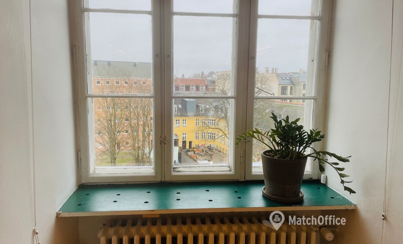 72 m² Business park in Copenhagen N, Fælledvej 12 (2200) - 3 | MatchOffice.com