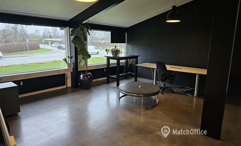 Kontor til leje på Hammervej 7, 2970 Hørsholm - 800 m² | Foto 4 - Lokalebasen.dk