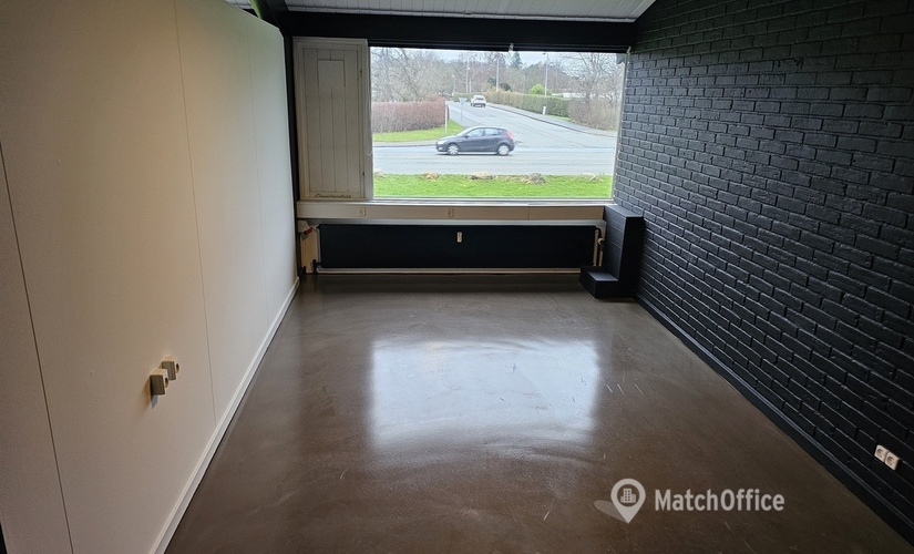 Kontor til leje på Hammervej 7, 2970 Hørsholm - 904 m² | Foto 2 - Lokalebasen.dk