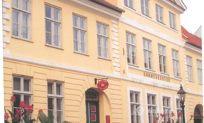 Office Nørregade 1 5800 Nyborg