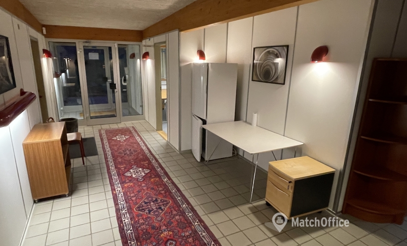 Office Møllehaven 2 4040 Jyllinge