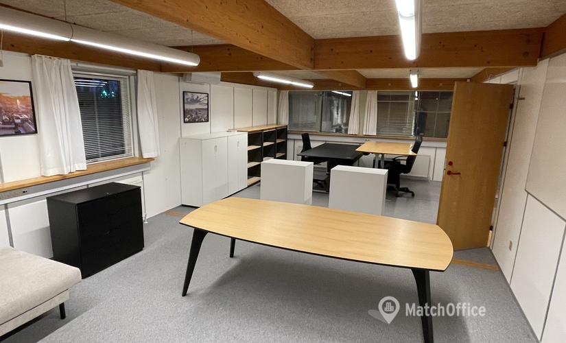 Office Møllehaven 2 4040 Jyllinge