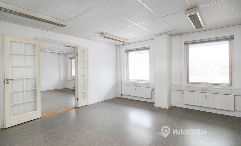 Office Mileparken 13 2740 Skovlunde