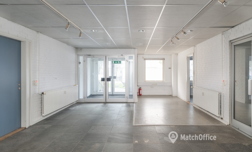 Office Mileparken 13 2740 Skovlunde