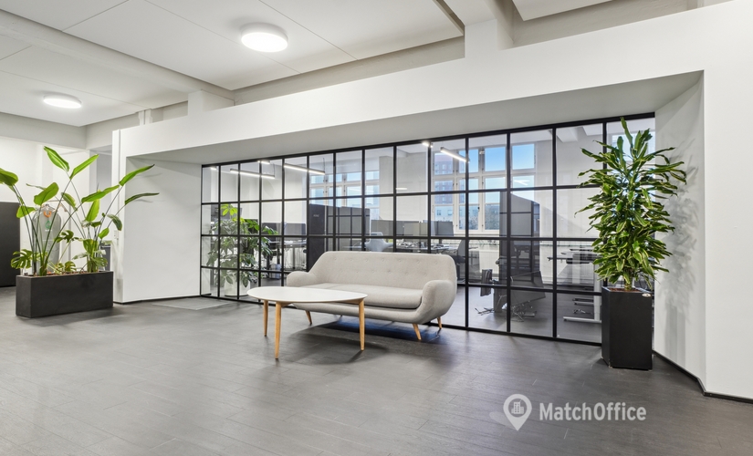 Kontor til leje på Vesterbrogade 149, 1620 København V - 1139 m² | Foto 3 - Lokalebasen.dk
