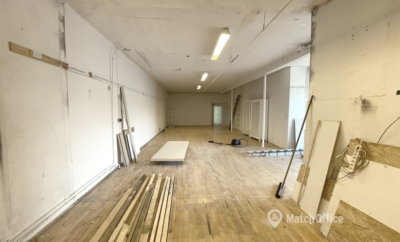 Lager til leje på Rønnevej 13, 5270 Odense N - 190 m² | Foto 1 - Lokalebasen.dk