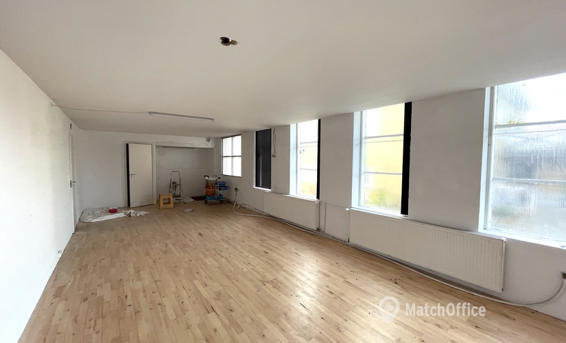 190 m² Commercial warehouse rental in Odense N, Rønnevej 13 (5270) - 0 | MatchOffice.com