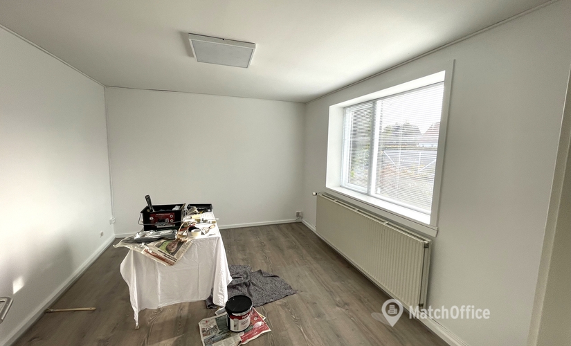 Lager til leje på Rønnevej 13, 5270 Odense N - 190 m² | Foto 3 - Lokalebasen