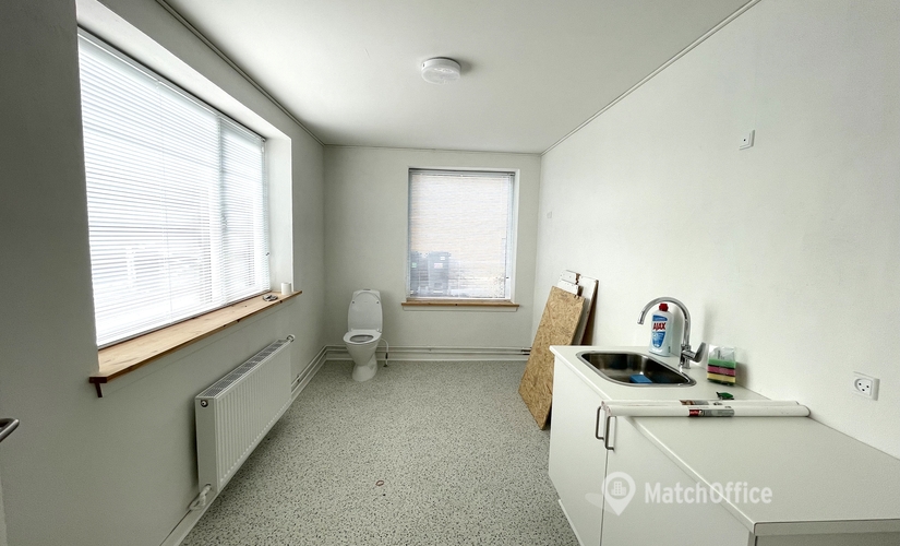 Lager til leje på Rønnevej 13, 5270 Odense N - 190 m² | Foto 4 - Lokalebasen.dk