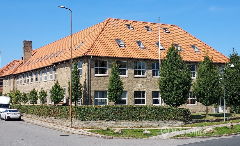 Office Vibeholms Allé 16 2605 Brondby