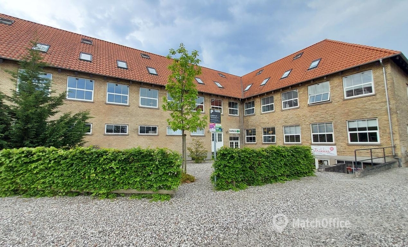 Kontor til leje på Vibeholms Allé 16, 2605 Brøndby - 741 m² | Foto 3 - Lokalebasen.dk