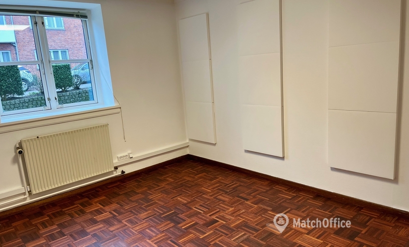 Kontor til leje på Søgade 16, 4100 Ringsted - 75 m² | Foto 1 - Lokalebasen.dk