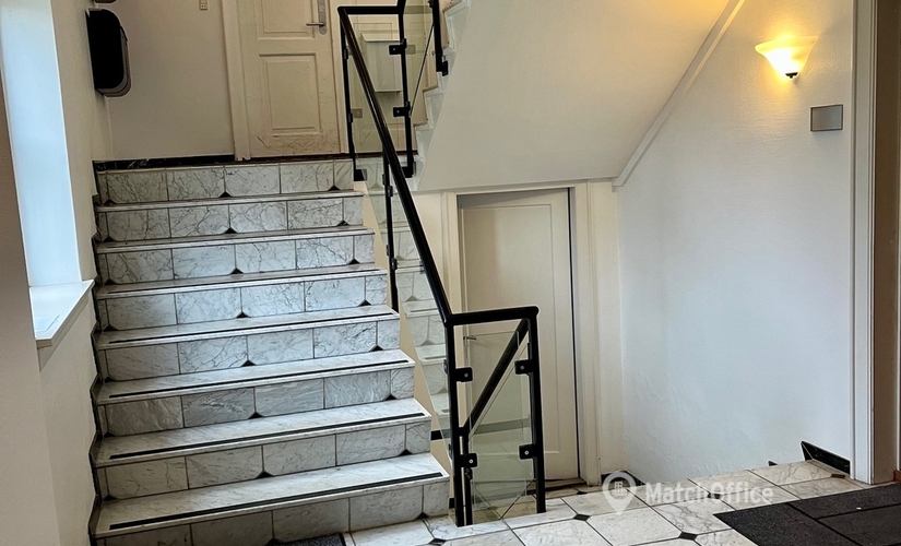 Kontor til leje på Søgade 16, 4100 Ringsted - 75 m² | Foto 4 - Lokalebasen