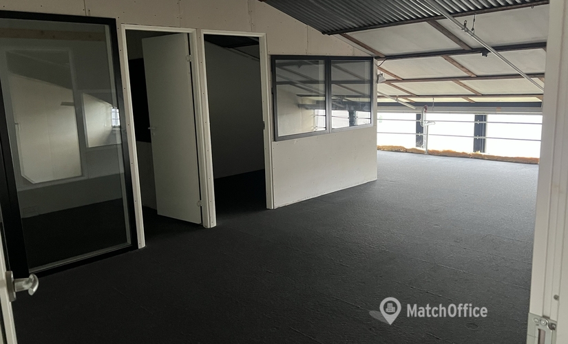 306 m² Office warehouse rental in Glostrup, Farverland 3 (2600) - 2 | MatchOffice.com
