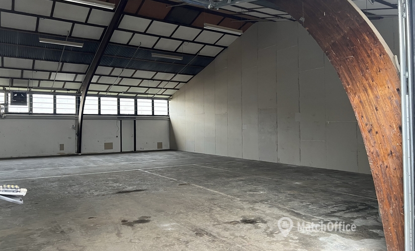 306 m² Warehouse rental in Glostrup, Farverland 3 (2600) - 1 | MatchOffice