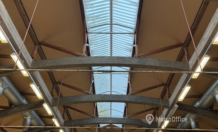 5700 m² Warehouse for rent in Sakskobing, Sukkerfabrikken 12 (4990) - 3 | MatchOffice