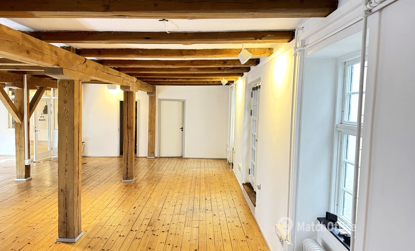 Kontor til leje på Toldbodgade 51, 1253 København K - 203 m² | Foto 4 - Lokalebasen.dk