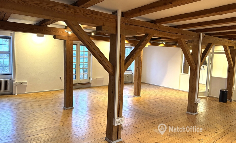Kontor til leje på Toldbodgade 51, 1253 København K - 203 m² | Foto 1 - Lokalebasen.dk