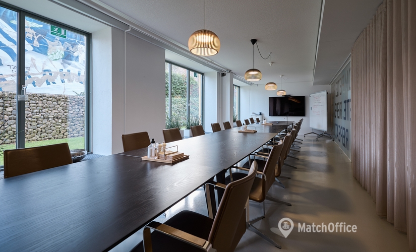 Kontor til leje på Jægergårdsgade 122, 8000 Aarhus C - 642 m² | Foto 0 - Lokalebasen