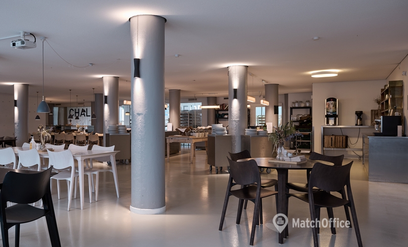 Office Jægergårdsgade 122 8000 Aarhus C