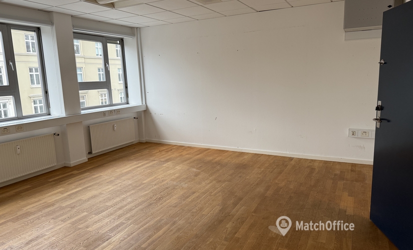 Kontor til leje på Strandvejen 102E, 2900 Hellerup - 30 m² | Foto 2 - Lokalebasen.dk