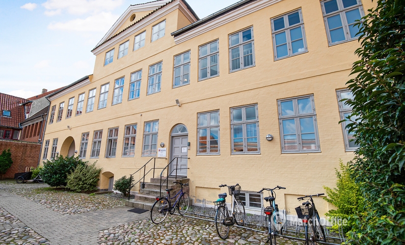 Office Nørregade 1 5800 Nyborg