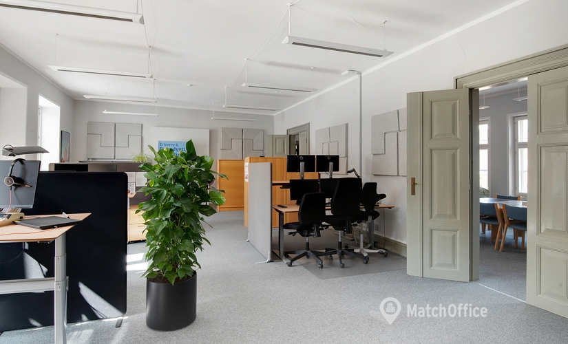 Office Nørregade 1 5800 Nyborg