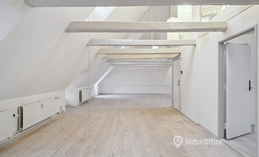 Kontor til leje på Nytorv 17, 1450 København K - 220 m² | Foto 4 - Lokalebasen