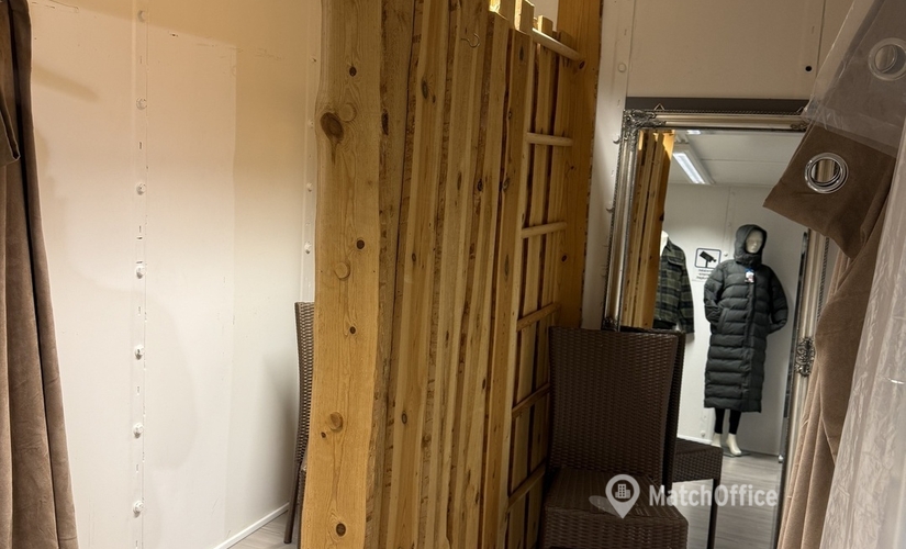 289 m² Shop for rent in Asnaes, Asnæs Centret 9C (4550) - 3 | MatchOffice.com
