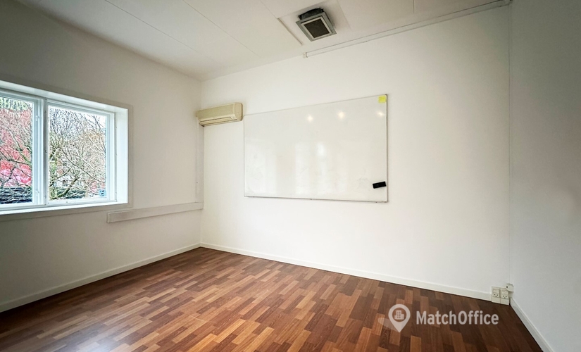 Kontor til leje på Nannasgade 28, 2200 København N - 120 m² | Foto 4 - Lokalebasen