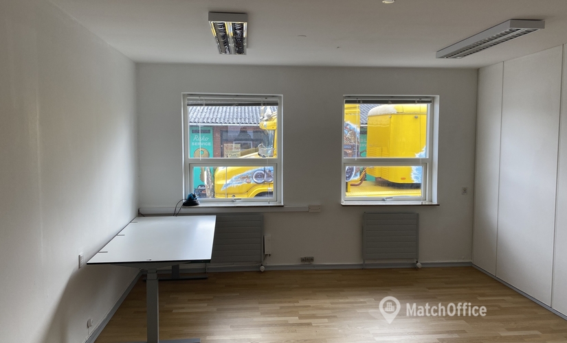 Office Valhøjs Alle 177 2610 Rodovre