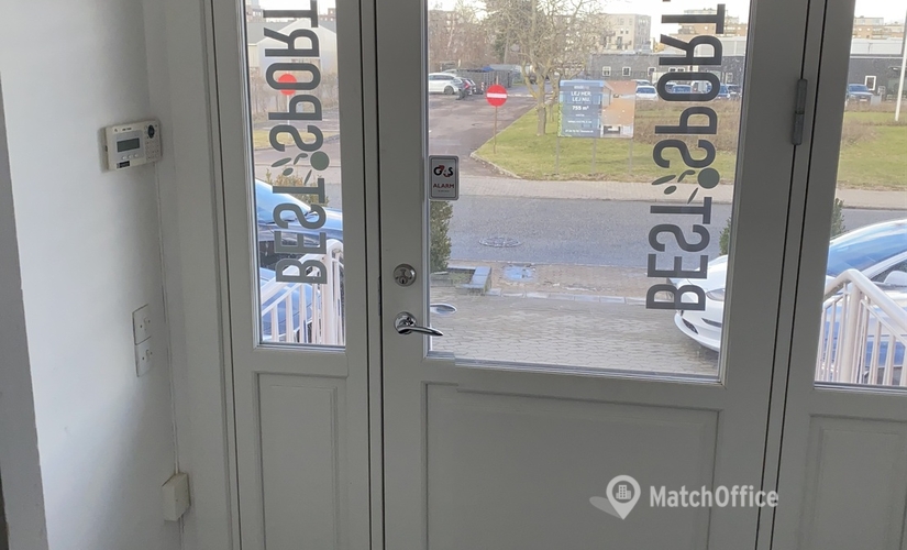 Office Valhøjs Alle 177 2610 Rodovre