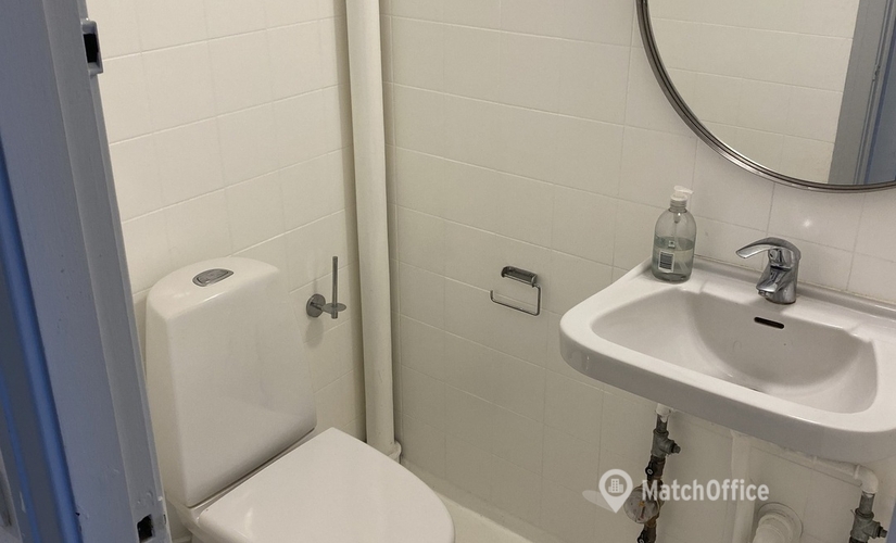 Kontor til leje på Valhøjs Alle 177, 2610 Rødovre - 93 m² | Foto 2 - Lokalebasen