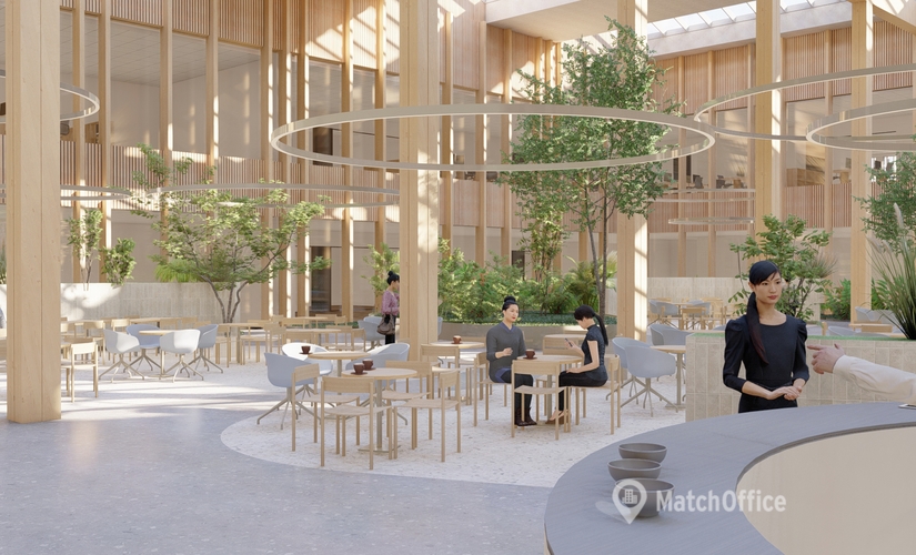 Office Ejby Industrivej 41 2600 Glostrup