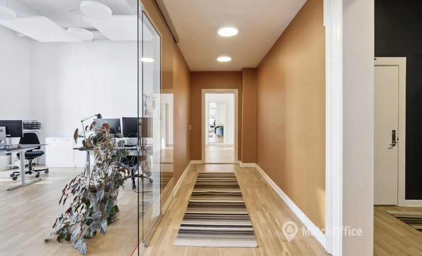 Kontor til leje på Vimmelskaftet 47, 1161 København K - 616 m² | Foto 1 - Lokalebasen