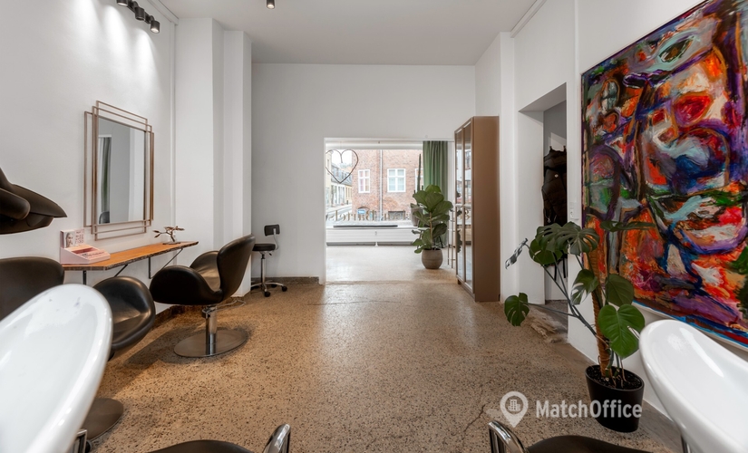 Butik til leje på Sankt Ols Gade 13, 4000 Roskilde - 107 m² | Foto 4 - Lokalebasen