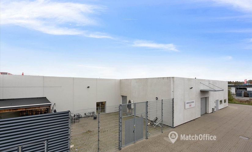 1700 m² Shop for rent in Vejle, Dandyvej 5A (7100) - 3 | MatchOffice