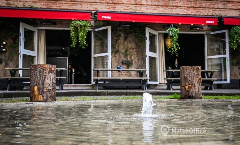 Mødelokale på Pilestræde 63, 1112 København K - | Foto 0 - Lokalebasen.dk
